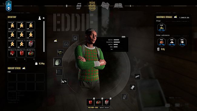 Drug Dealer Simulator 2: White Xmas Free DLC