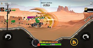Petro Hunter