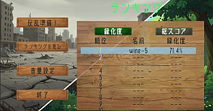 蝶々反乱