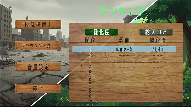 蝶々反乱