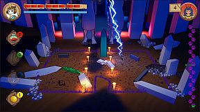 Lana: Queen of Ancient Egypt