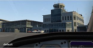 X-Plane 11 - Add-on: Aerosoft - shadeX