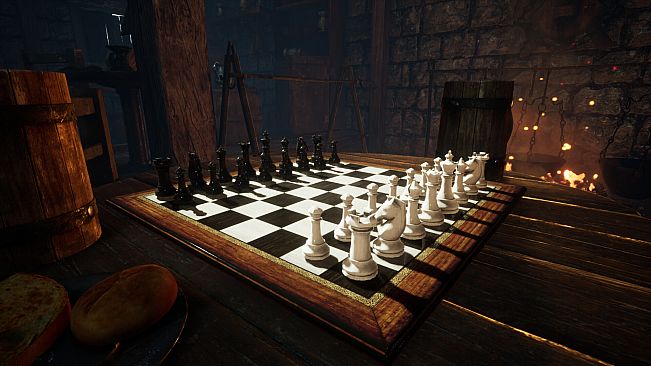 Magic Chess Online