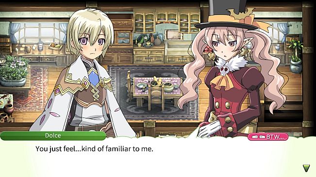 Rune Factory 4 Special