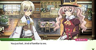 Rune Factory 4 Special - Windows Edition