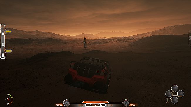 Project Skylab 3: A New Frontier