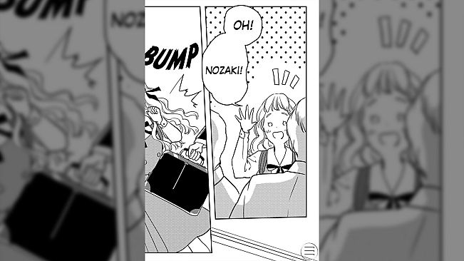 Ekikoi: The Young Miss Falls for the Station Attendant - VAM