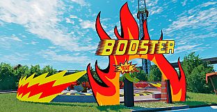 Orlando Theme Park VR - Roller Coaster and Rides