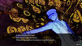 Sona-Nyl of the Violet Shadows Refrain