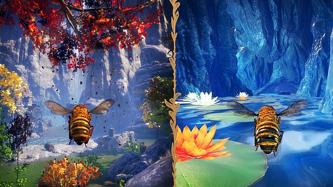 Bee Simulator + Everdream Valley - Farm & Family Pack