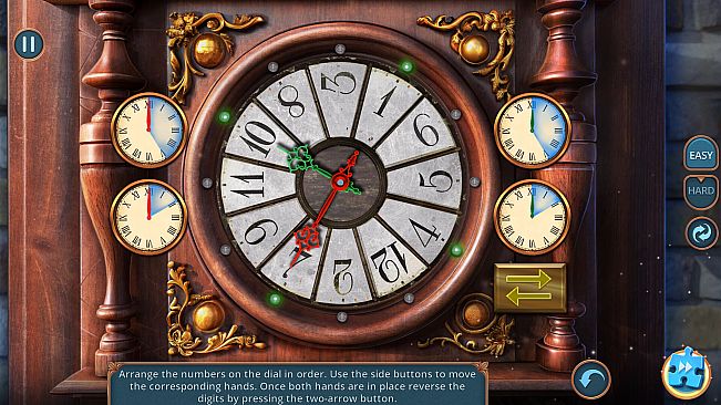 Mind Echoes: Remnants of the Past DLC