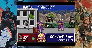 Operation Night Strikers CS Pack