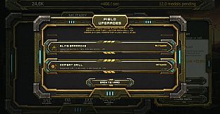 Military Merge