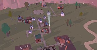 Outlanders - A Taste for Trouble