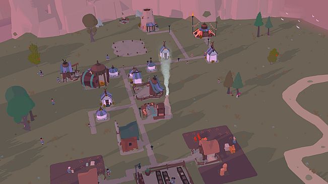 Outlanders - A Taste for Trouble