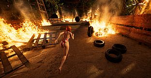 Pit Sluts: Bloodrun