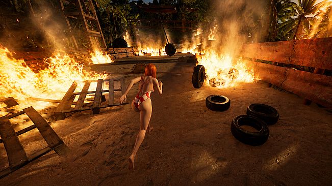 Pit Sluts: Bloodrun