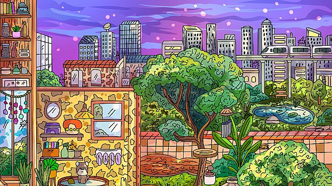 100 Petopia Cats