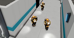 Exogate Initiative - Supporter Pack