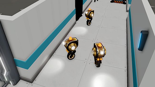 Exogate Initiative - Supporter Pack