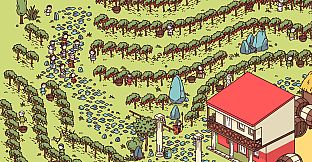 Hidden Through Time - Road to Rome