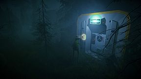 Maurice: In The Predator's Nest