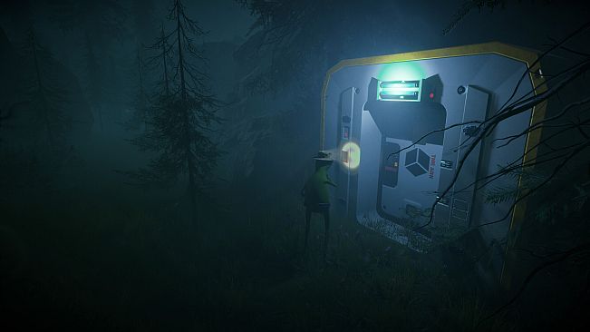 Maurice: In The Predator's Nest