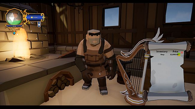 Goblins & Garage Sales