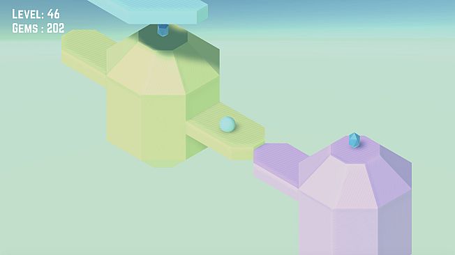 Lost & Round