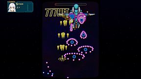 I Got Isekai'd Into a Shmup