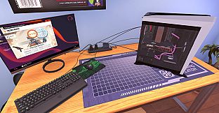 PC Building Simulator Soundtrack