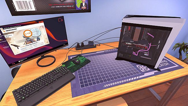 PC Building Simulator Soundtrack