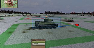 Graviteam Tactics: Volokonovka 1942