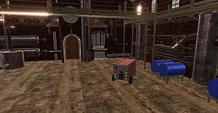 Steampunk for Clip maker