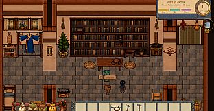A Healer's Almanac