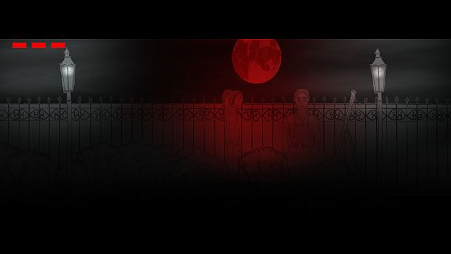 Perhaps When We Dream