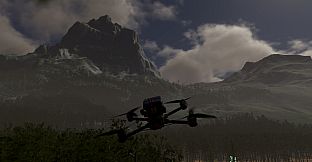 semperfly - fpv drone simulator