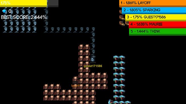 Frontiers.io - Expansion Pack 6