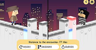 Encounters: Music Stories