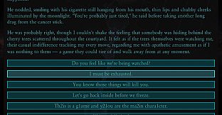 Whispers From The Rift