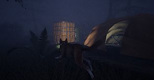 The Good Dog: Chasing Shadows Soundtrack
