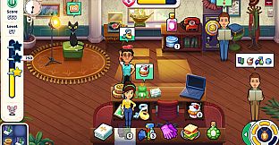 Hotel Ever After - Ella's Wish