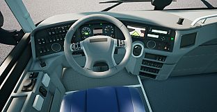 Fernbus Simulator - Astromega