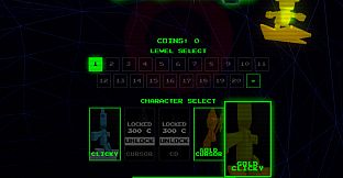 Super Cyber Wave Founders Edition