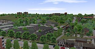 OMSI 2 Add-On Aachen