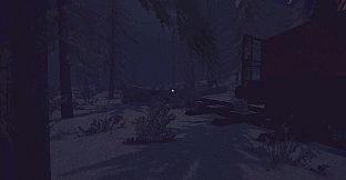 Fractured: Snowpine Strangers