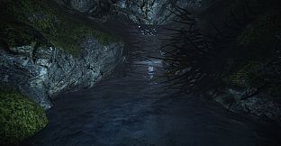 A Whisper in the Twilight: Chapter Two