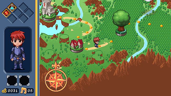 Songs for a Hero - Definitive Edition