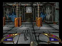 Killing Time (Classic)