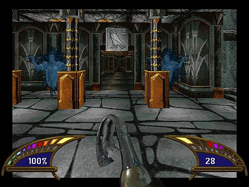 Killing Time (Classic)